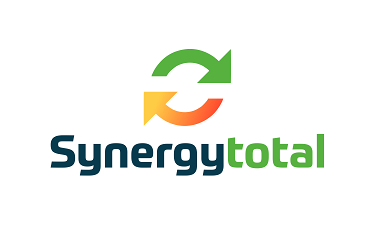 SynergyTotal.com