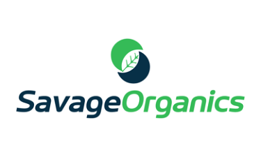 SavageOrganics.com