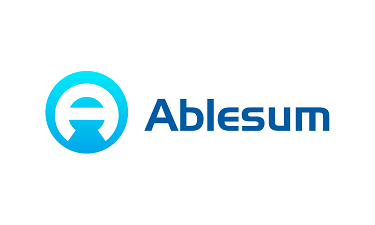 AbleSum logo
