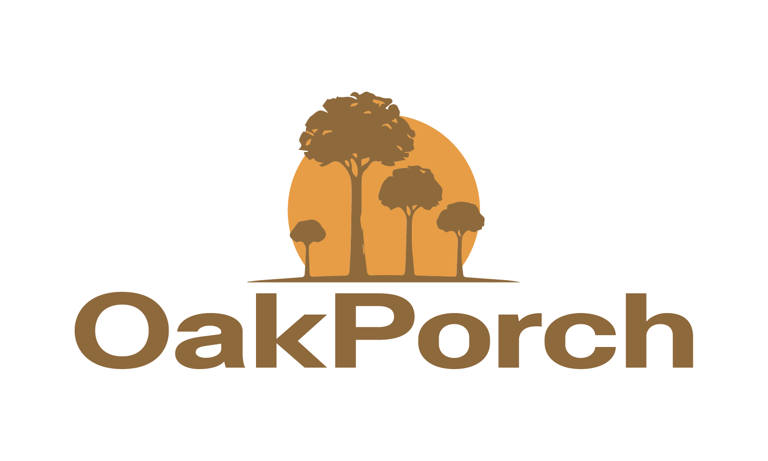 OakPorch.com - Creative brandable domain for sale