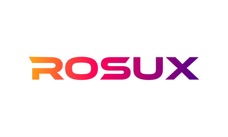 Rosux logo