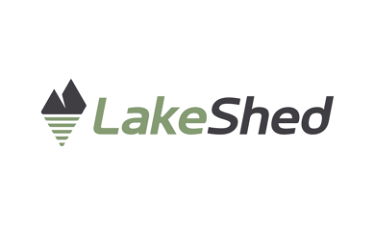 LakeShed.com