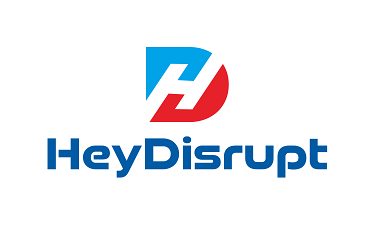 HeyDisrupt.com