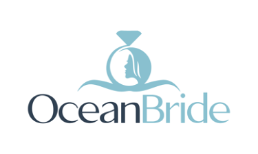 OceanBride.com - buy Catchy premium domains