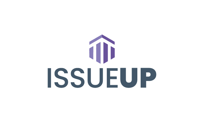 IssueUp.com