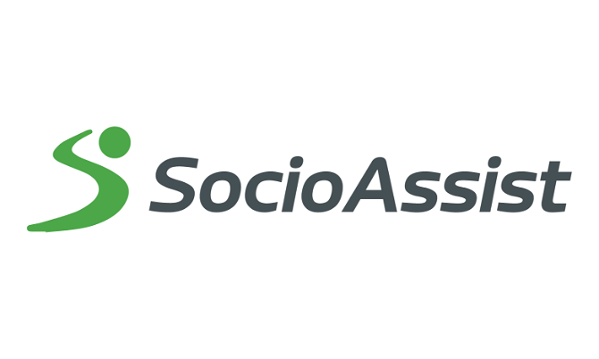 SocioAssist.com