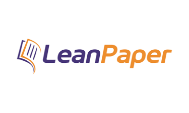 LeanPaper.com