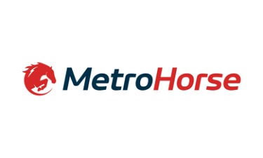 MetroHorse.com - Creative brandable domain for sale