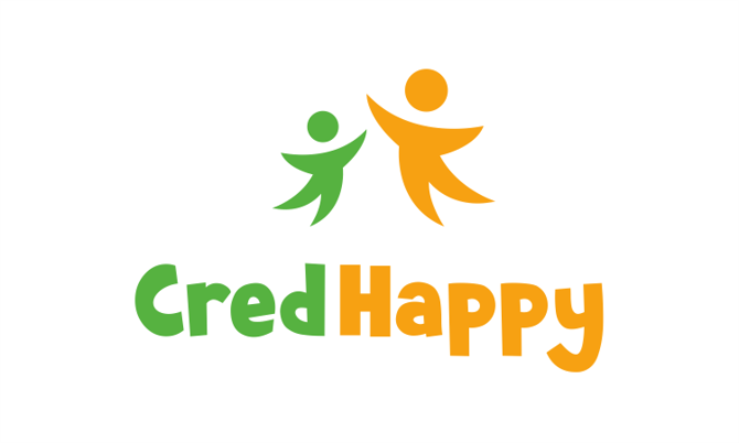 CredHappy.com