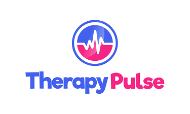 TherapyPulse.com - Creative brandable domain for sale