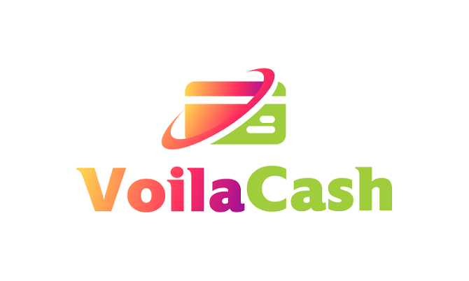 VoilaCash.com