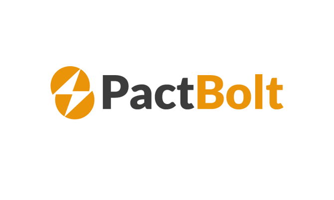 PactBolt.com