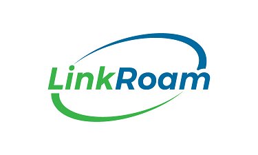 LinkRoam.com