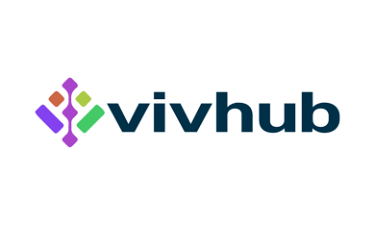 VivHub logo