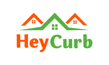 HeyCurb.com - Creative brandable domain for sale