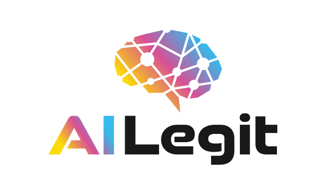 AiLegit.com