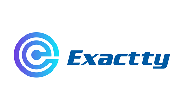 Exactty logo