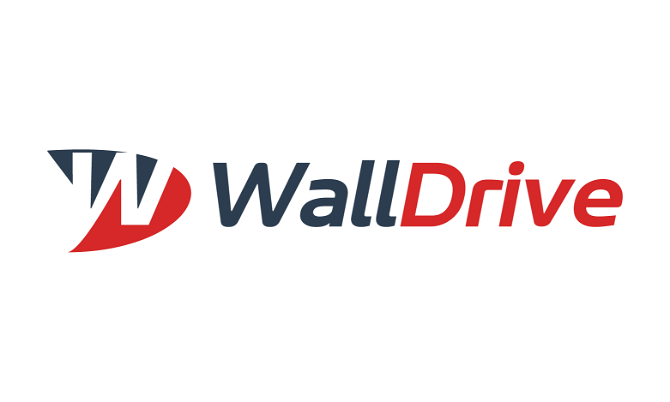 WallDrive.com