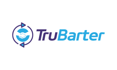 TruBarter logo