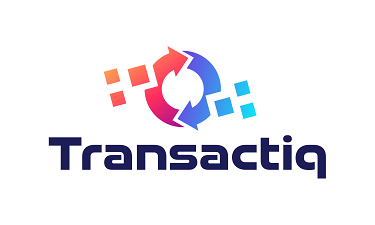 transactiq.com