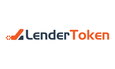 LenderToken.com - Creative brandable domain for sale