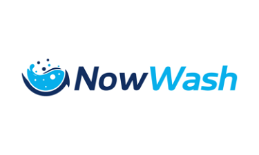 NowWash.com