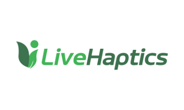 LiveHaptics.com