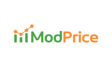 ModPrice.com - Creative brandable domain for sale