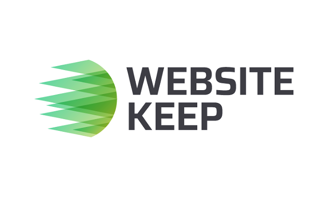 websitekeep.com