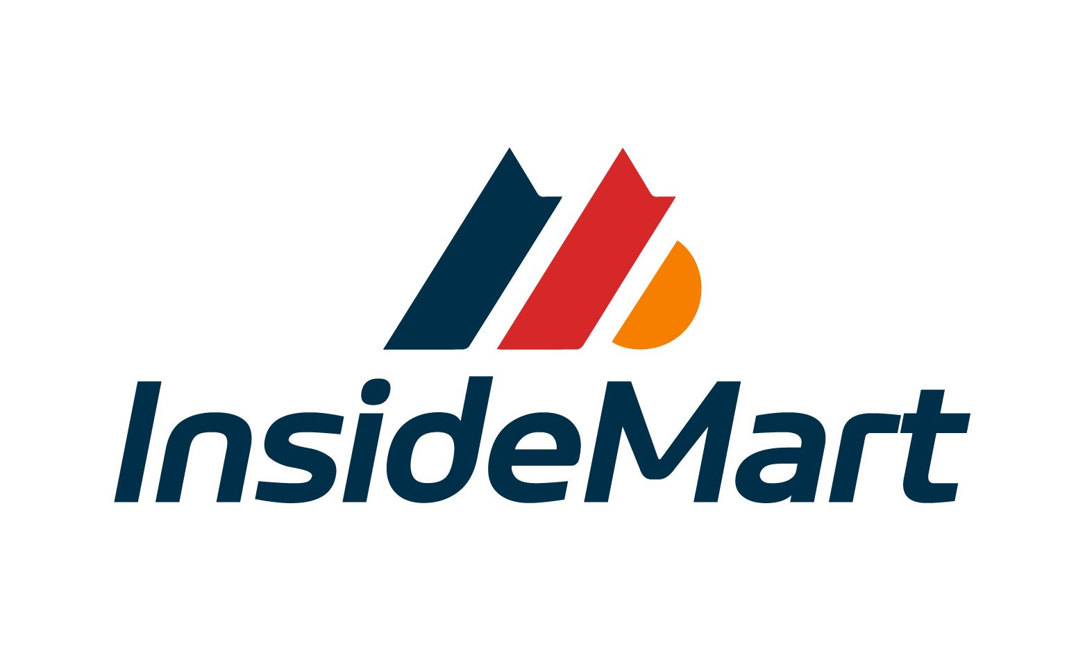 InsideMart.com - Creative brandable domain for sale