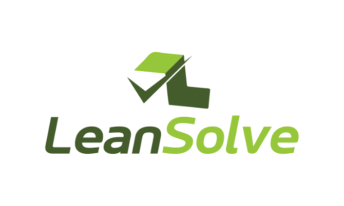 LeanSolve.com