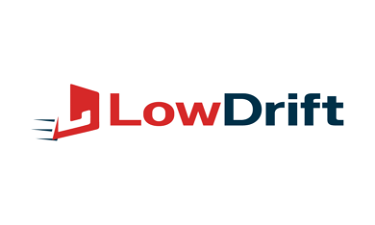 LowDrift.com - Best premium domain marketplace