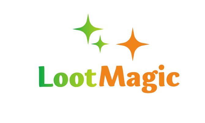 LootMagic.com