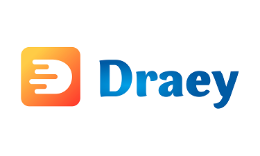 Draey.com - Creative brandable domain for sale
