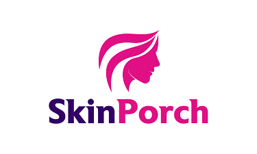 SkinPorch.com - Creative brandable domain for sale