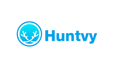 Huntvy.com