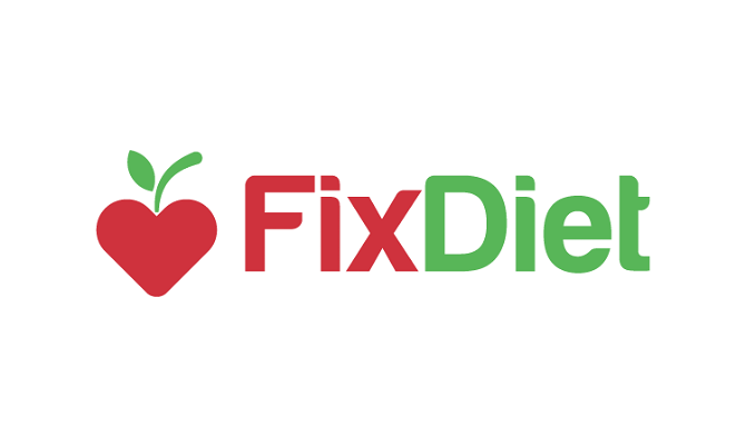 FixDiet.com