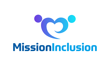 MissionInclusion.com - buy Cool premium domains