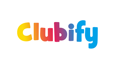 Clubify.co - Creative brandable domain for sale