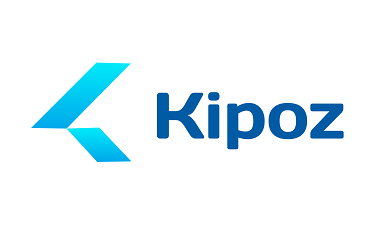 Kipoz logo