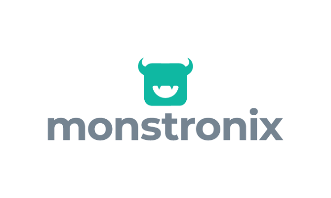 Monstronix.com