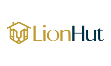 LionHut.com