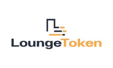 LoungeToken.com - buy Cool premium domains