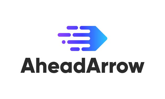 AheadArrow.com