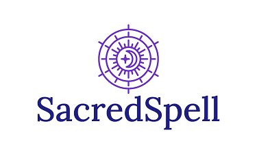 SacredSpell.com