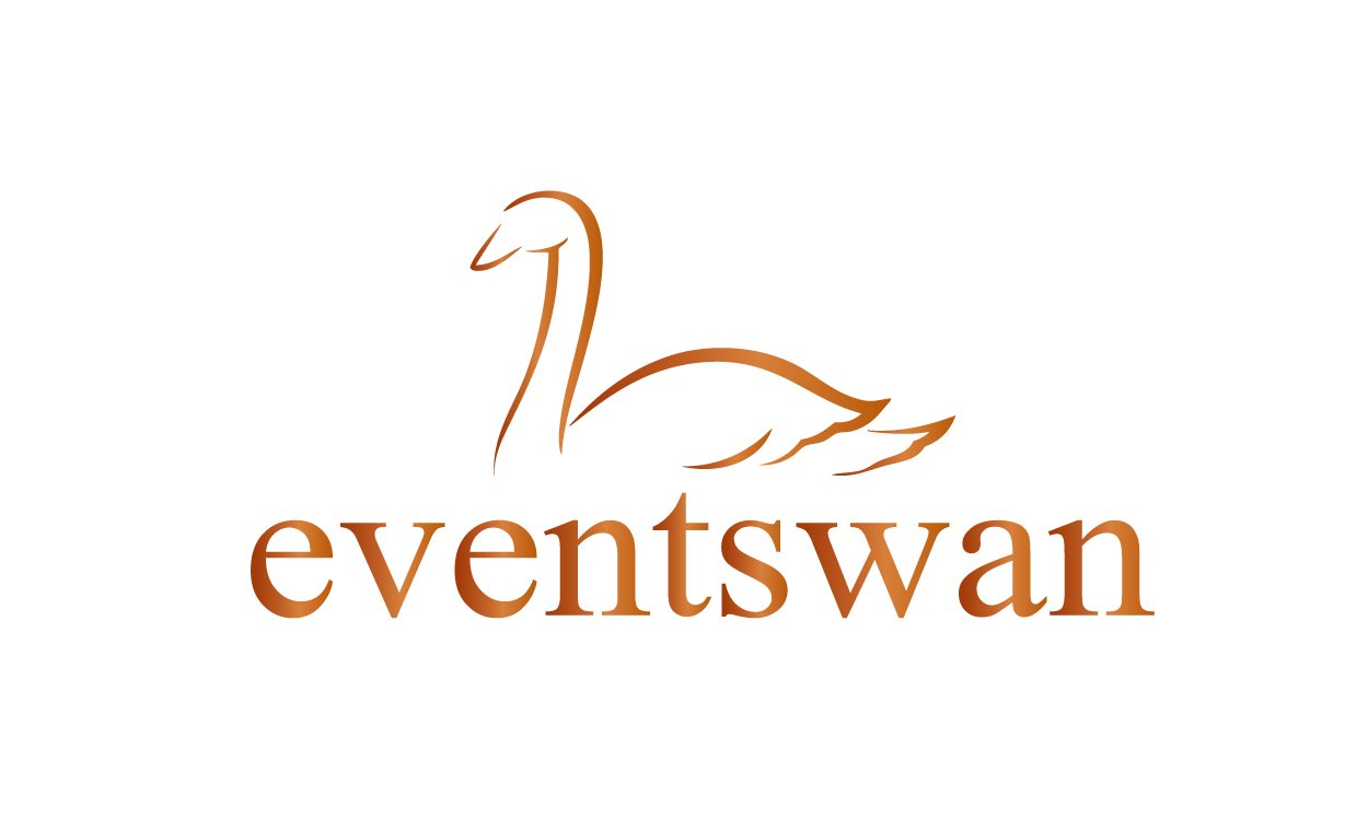EventSwan.com - Creative brandable domain for sale