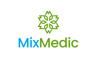 MixMedic.com