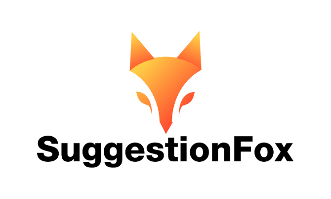 SuggestionFox.com