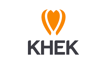 Khek - Good premium product names for sale