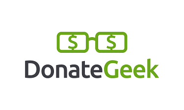 DonateGeek.com